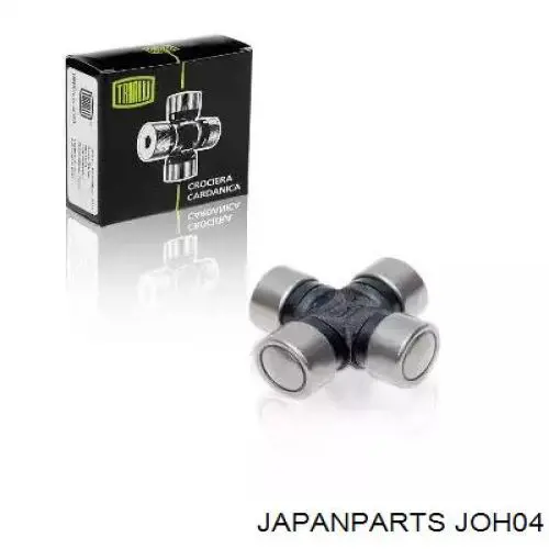 Krzyżak układu kierowniczego Japan Parts JOH04 cena, od 9,77 USD
