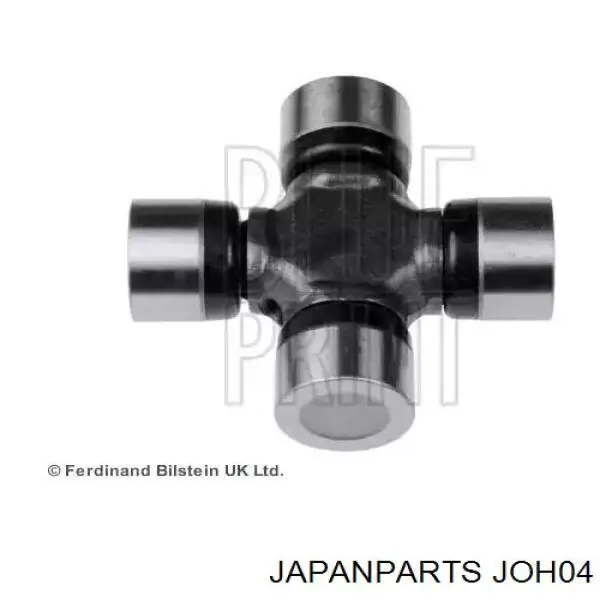 Krzyżak układu kierowniczego Japan Parts JOH04 cena, od 11,30 USD