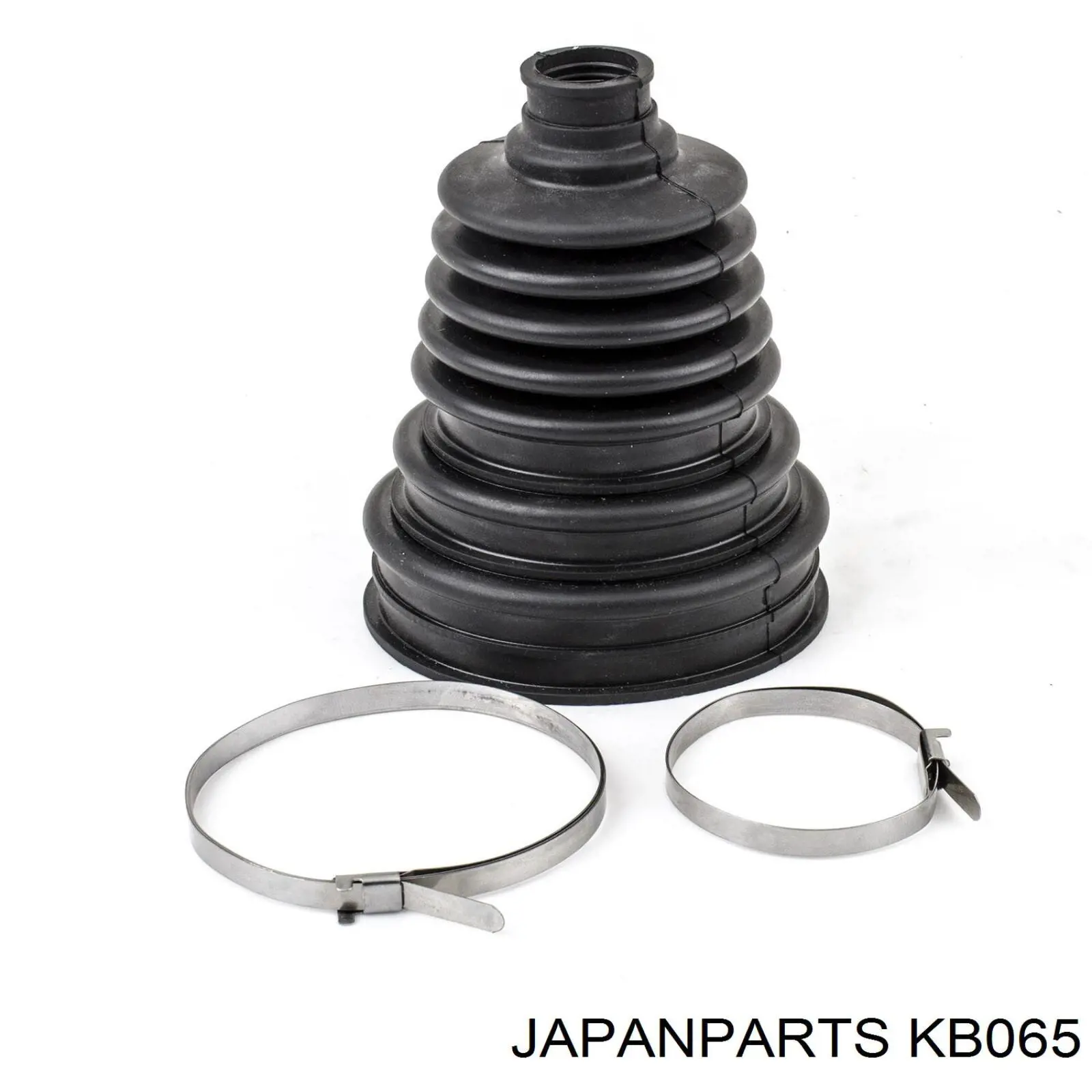 Osłona przegubu homokinetycznego półosi przedniej zewnętrzna Japan Parts KB065 cena, od 17,40 USD