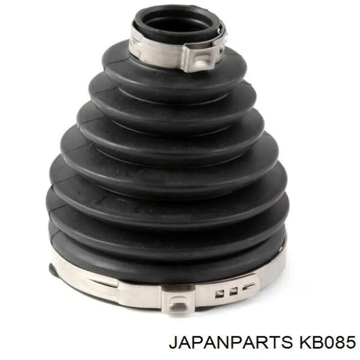 Do koszyka KB085 Japan Parts Osłona przegubu homokinetycznego półosi przedniej zewnętrzna