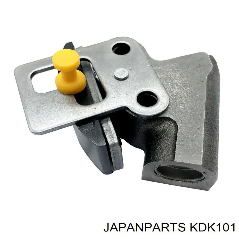 Do koszyka KDK101 Japan Parts Łańcuch rozrządu, zestaw