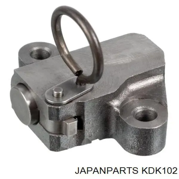 Łańcuch rozrządu, zestaw Japan Parts KDK102 cena, od 220,06 USD
