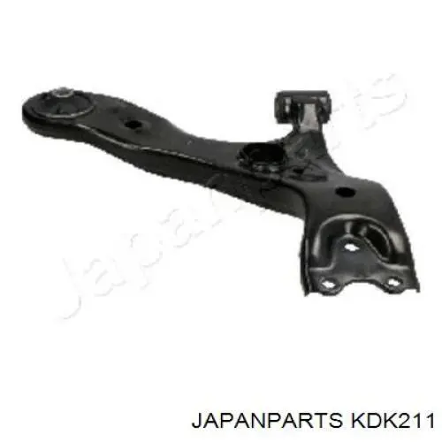 Do koszyka KDK211 Japan Parts Łańcuch rozrządu, zestaw