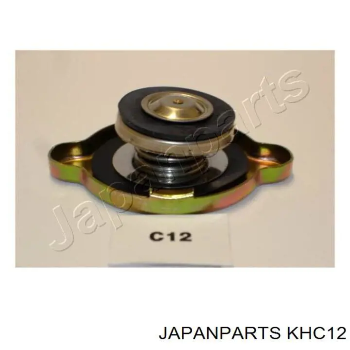 Pokrywa (korek) chłodnicy Japan Parts KHC12 cena, od 6,04 USD