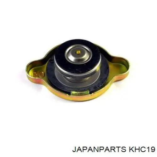 Pokrywa (korek) chłodnicy Japan Parts KHC19 cena, od 7,81 USD
