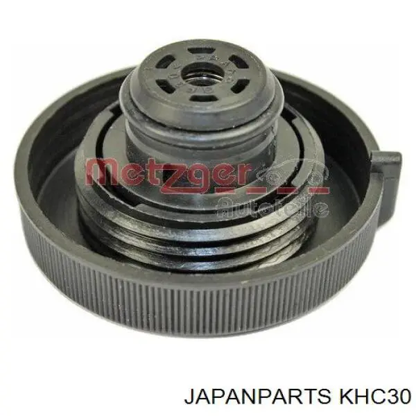 Do koszyka KHC30 Japan Parts Pokrywa (korek) chłodnicy