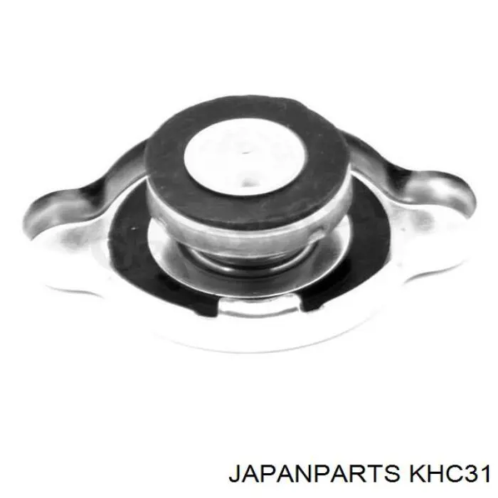 Do koszyka KHC31 Japan Parts Pokrywa (korek) chłodnicy