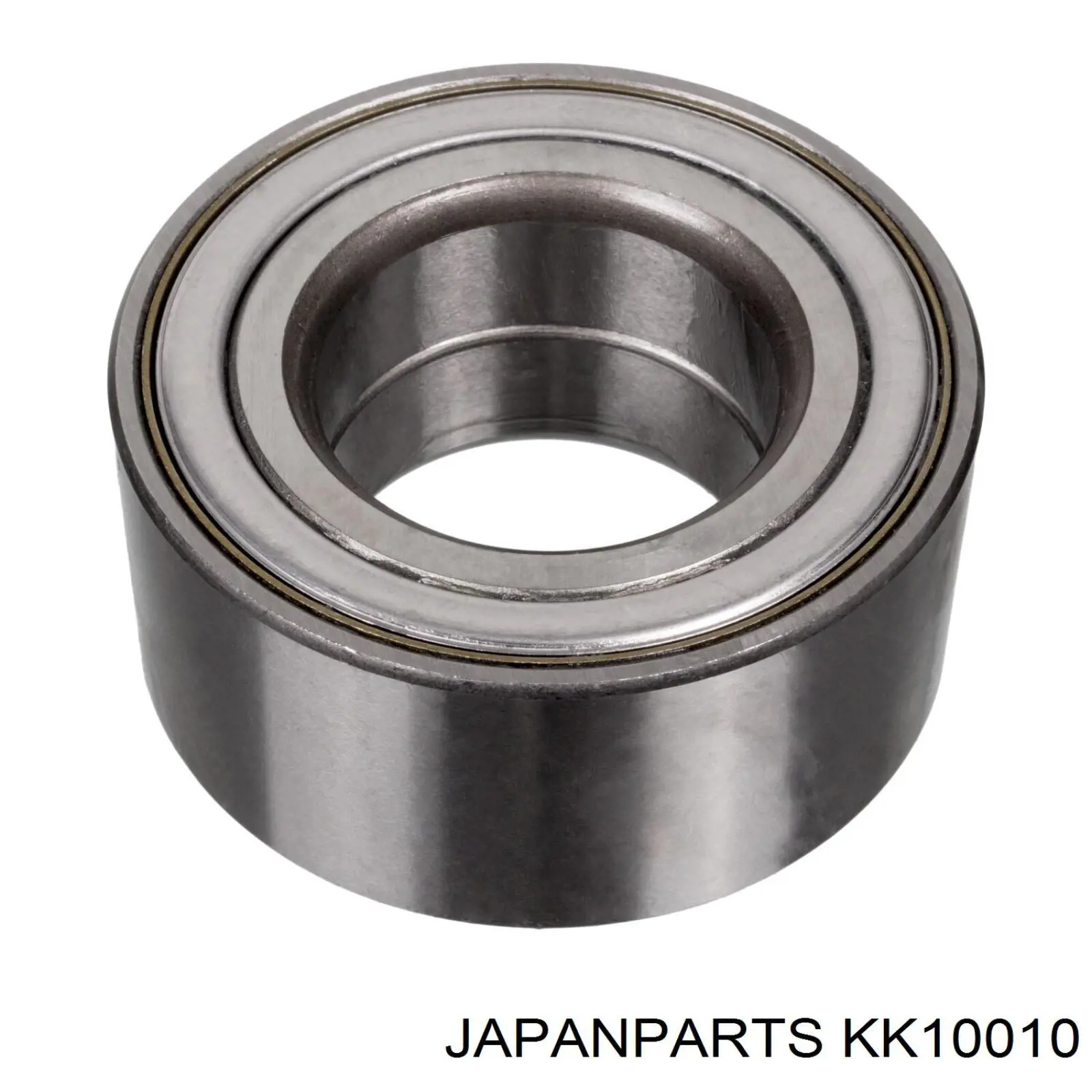 Łożysko piasty przedniej Japan Parts KK10010 cena, od 17,56 USD