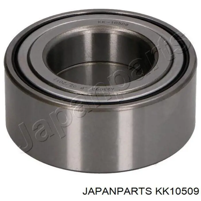 Łożysko piasty przedniej Japan Parts KK10509 cena, od 25,73 USD