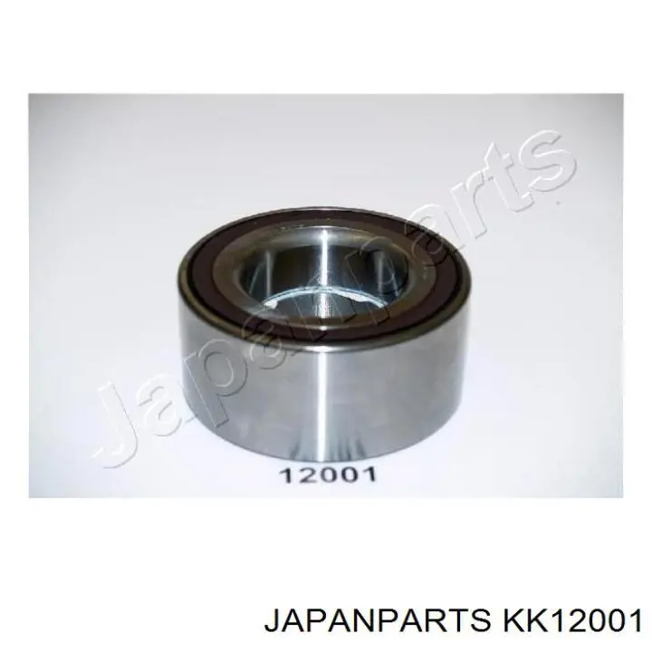 Łożysko piasty przedniej Japan Parts KK12001 cena, od 26,51 USD