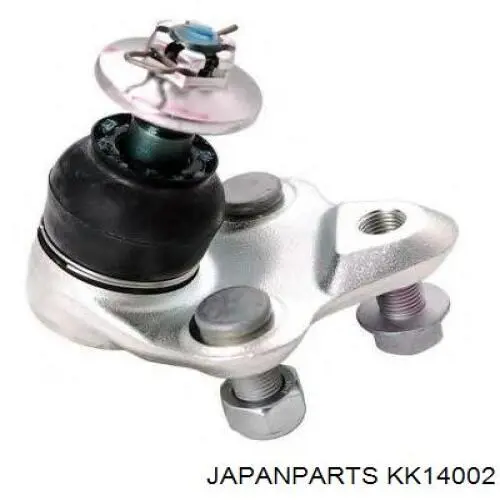 Do koszyka KK14002 Japan Parts Lożysko piasty tylnej