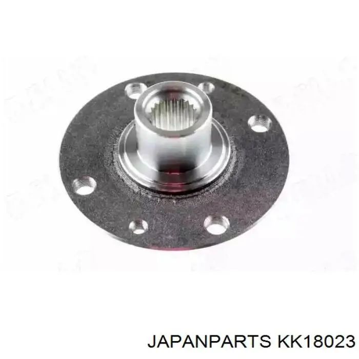 Do koszyka KK18023 Japan Parts Łożysko piasty przedniej