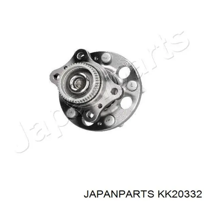 Piasta tylna Hyundai/Kia 52730A4000 cena, od 137,91 USD