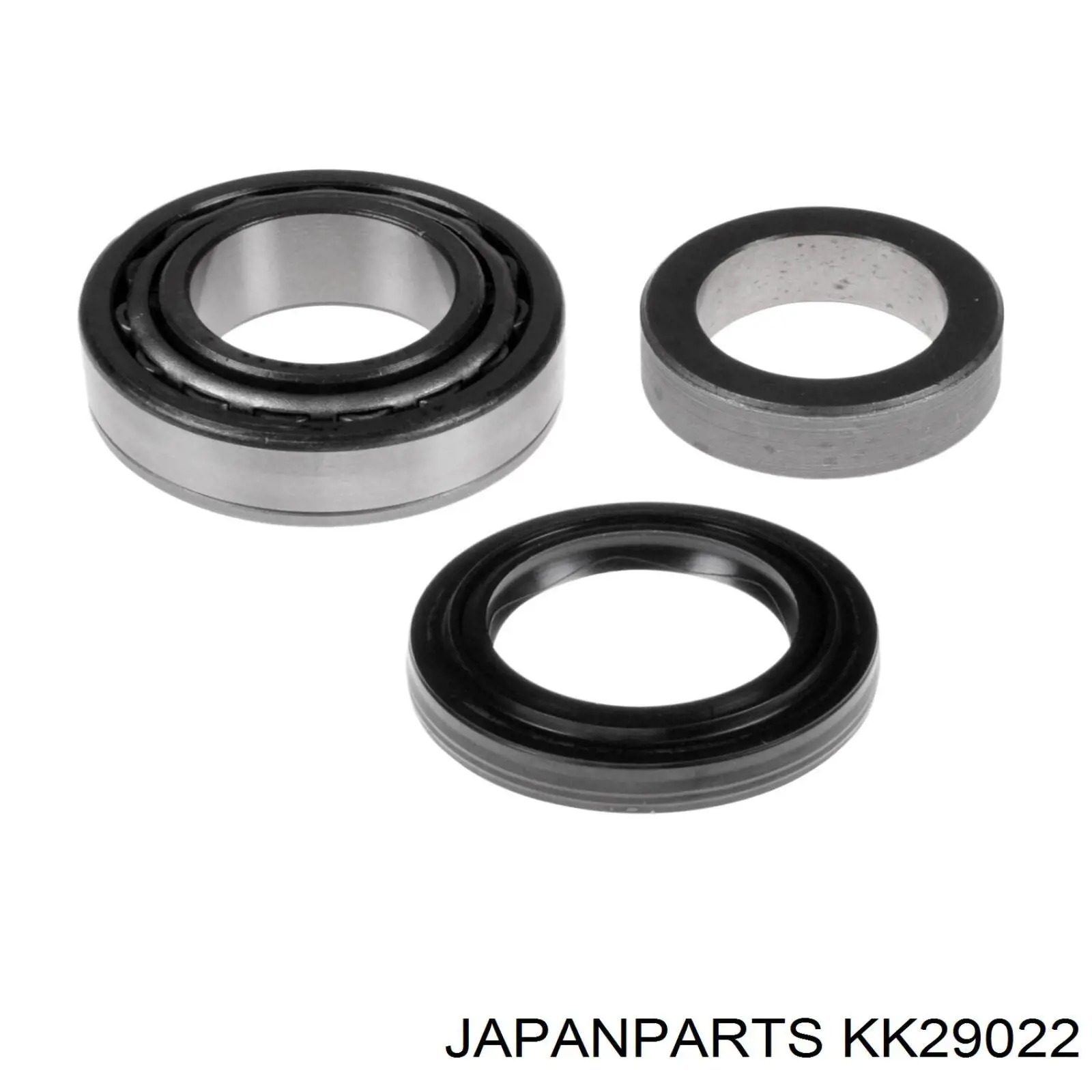 Lożysko piasty tylnej Japan Parts KK29022 cena, od 28,19 USD