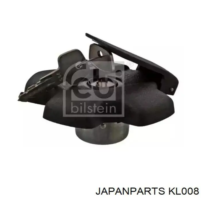 1115650700 JP Group Korek wlewu paliwa