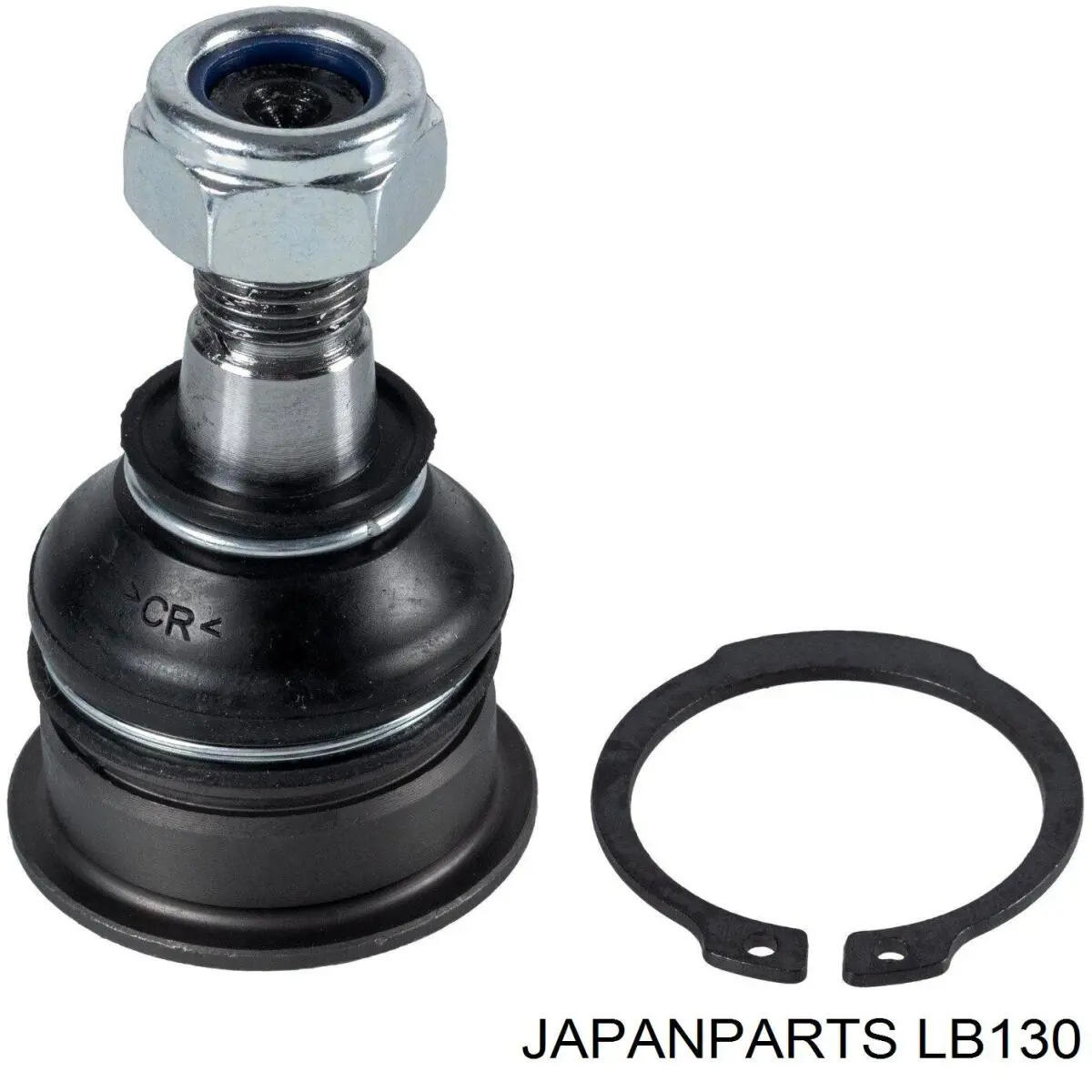 Sworzeń wahacza dolny Japan Parts LB130 cena, od 13,45 USD