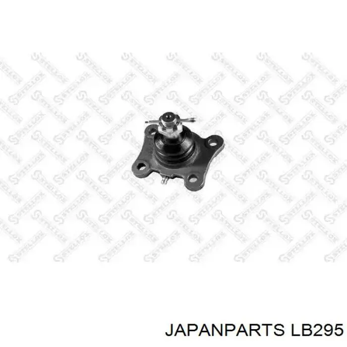 Do koszyka LB295 Japan Parts Sworzeń wahacza dolny