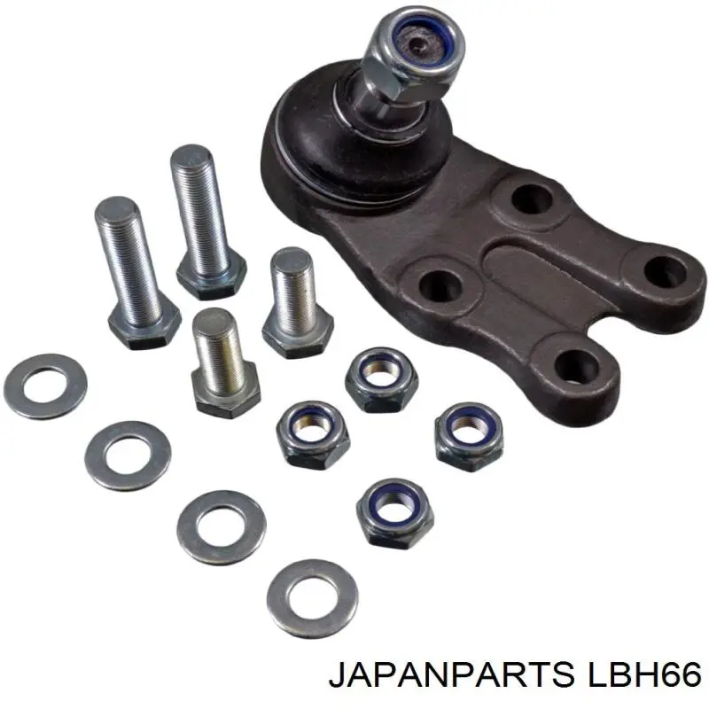 Sworzeń wahacza dolny Japan Parts LBH66 cena, od 26,67 USD