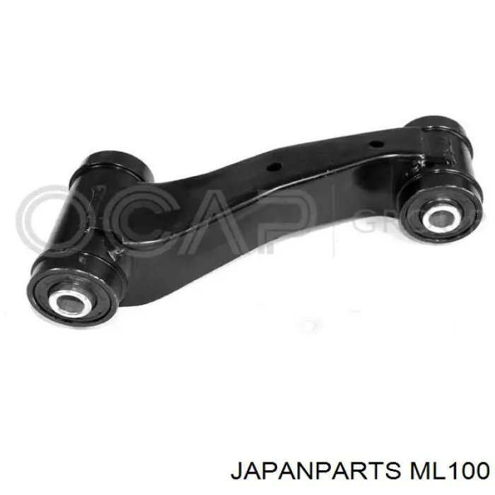 Wahacz zawieszenia przedniego prawy górny Japan Parts ML100 cena, od 38,63 USD