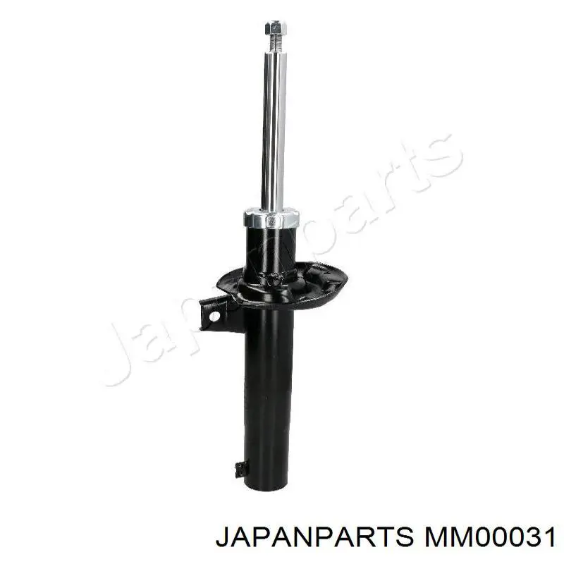 Amortyzator przedni Japan Parts MM00031 cena, od 65,08 USD