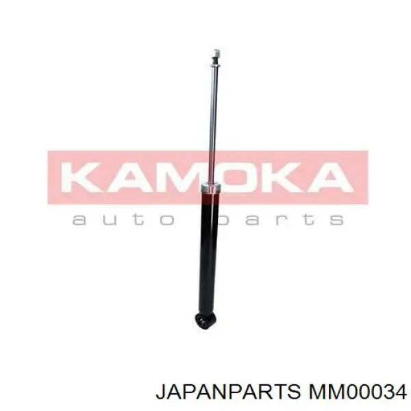 Amortyzator tylny Japan Parts MM00034 cena, od 29,20 USD