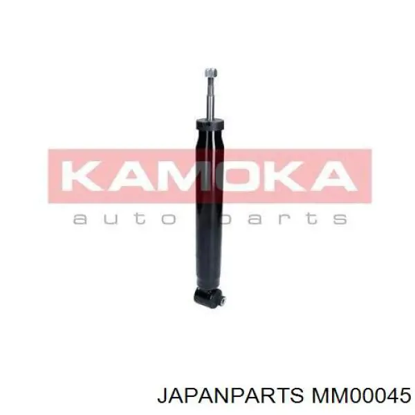 Amortyzator tylny Japan Parts MM00045 cena, od 31,00 USD