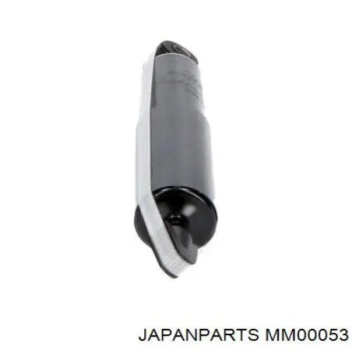 Do koszyka MM00053 Japan Parts Amortyzator przedni