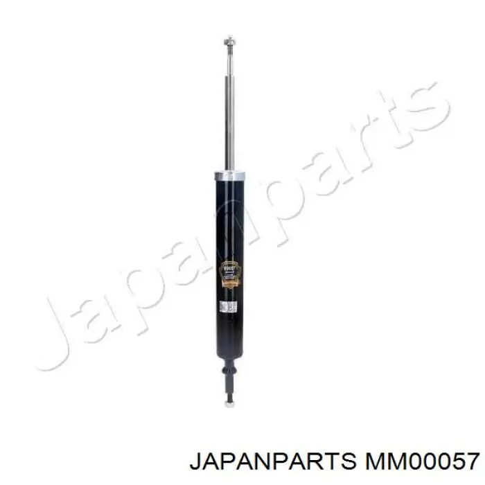 Amortyzator tylny Japan Parts MM00057 cena, od 35,82 USD