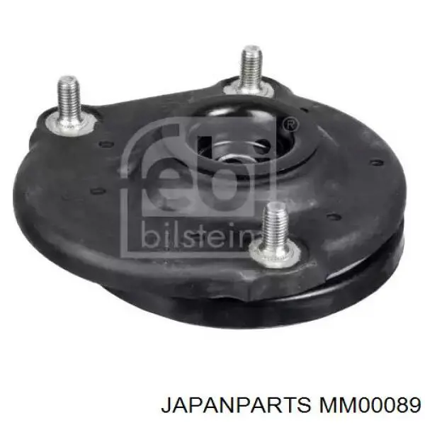 Amortyzator przedni Japan Parts MM00089 cena, od 66,17 USD
