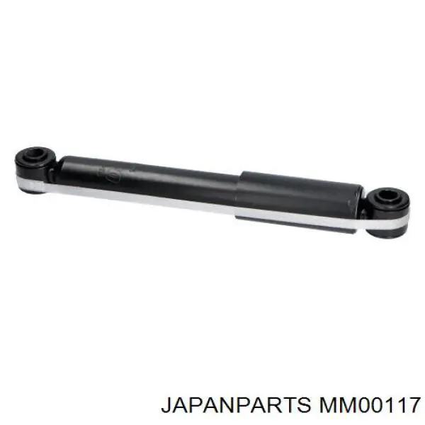 Amortyzator tylny Japan Parts MM00117 cena, od 29,72 USD