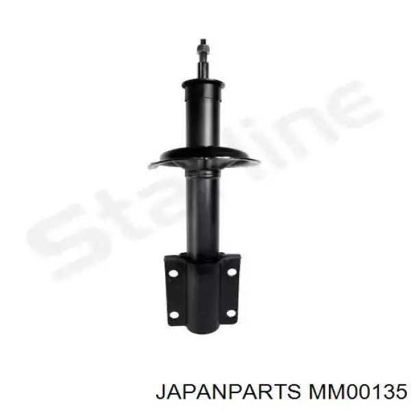 MM00135 Japan Parts Amortyzator przedni