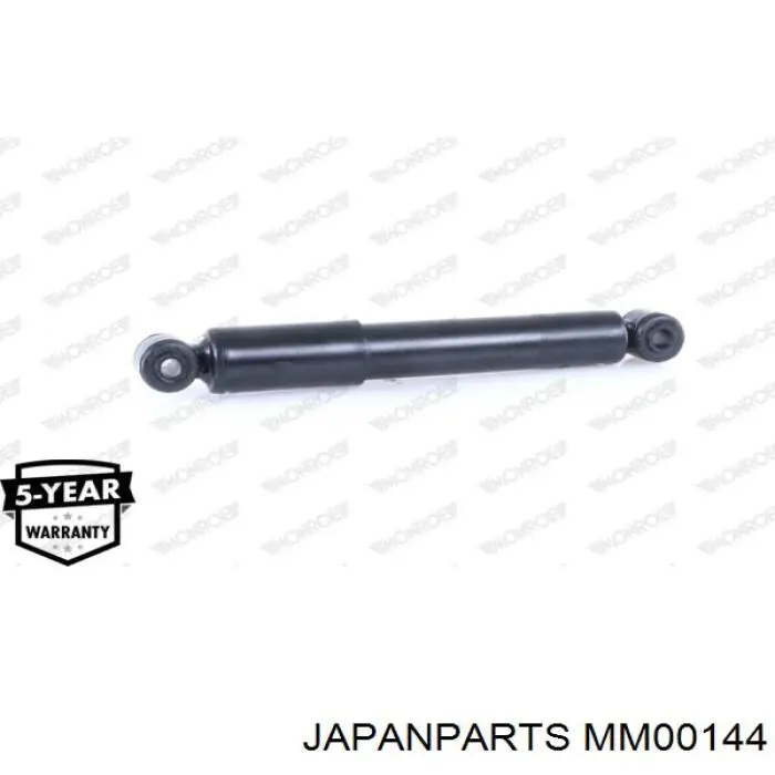 Amortyzator tylny Japan Parts MM00144 cena, od 36,74 USD