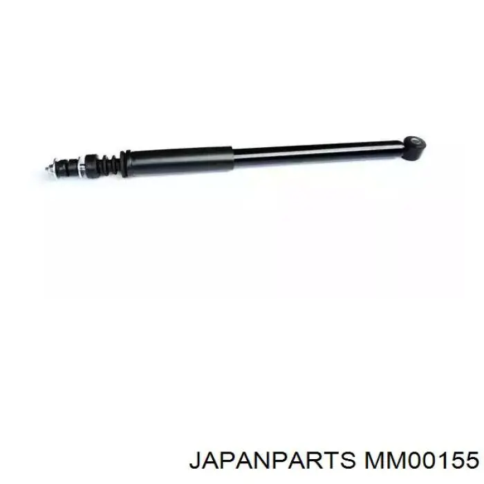 Amortyzator tylny Japan Parts MM00155 cena, od 35,13 USD