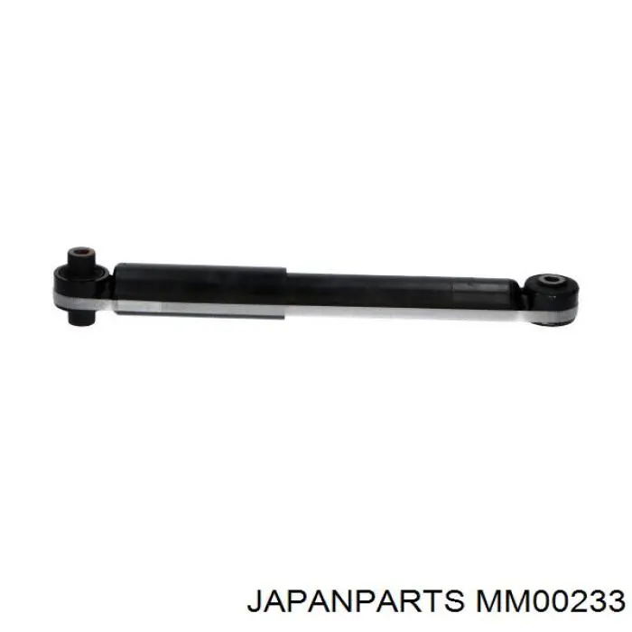 MM00233 Japan Parts Amortyzator tylny