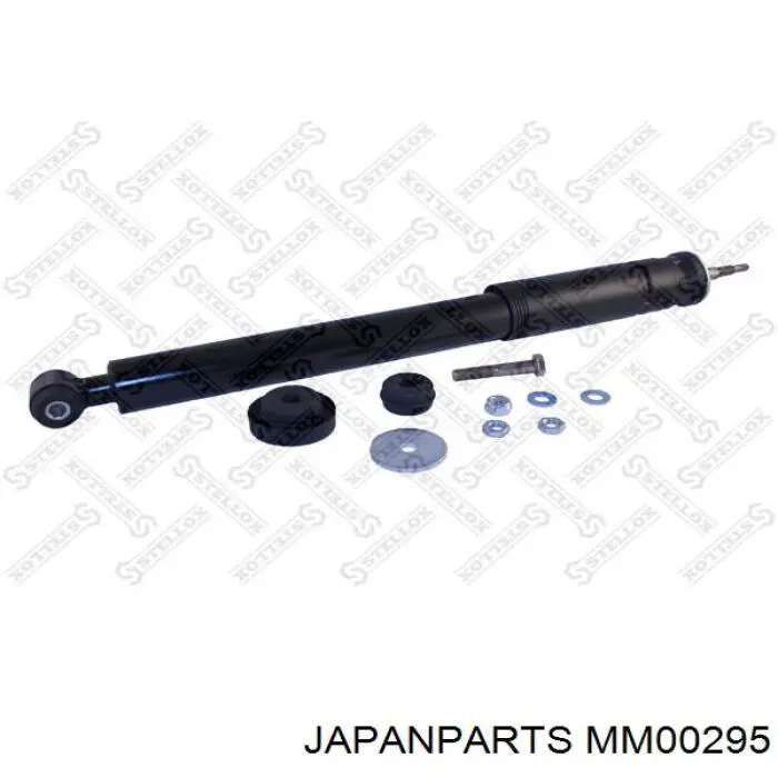 MM00295 Japan Parts Amortyzator przedni