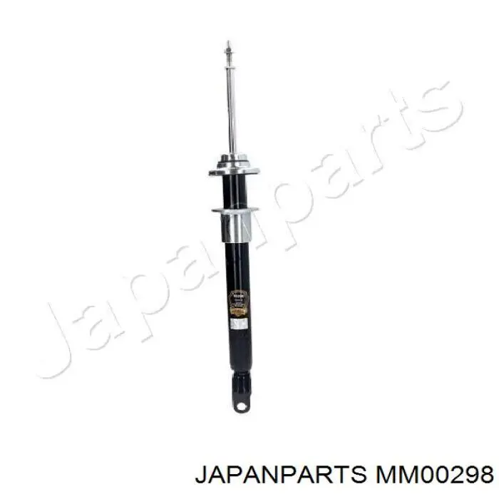 Amortyzator przedni Japan Parts MM00298 cena, od 49,56 USD