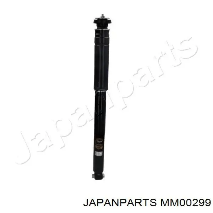 Amortyzator tylny Japan Parts MM00299 cena, od 43,60 USD