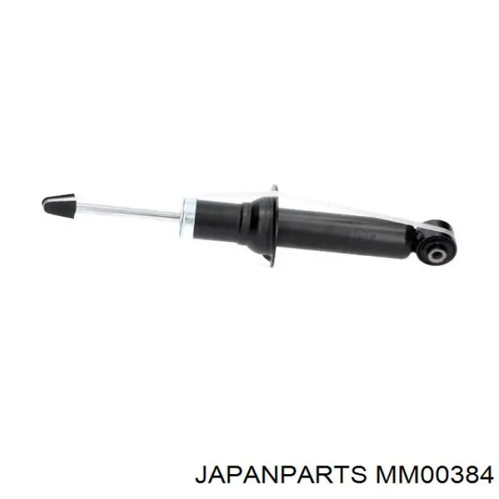 Amortyzator tylny Japan Parts MM00384 cena, od 48,39 USD