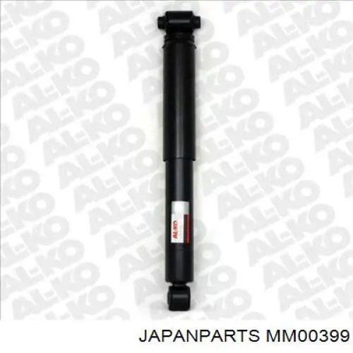 Amortyzator tylny Japan Parts MM00399 cena, od 47,17 USD