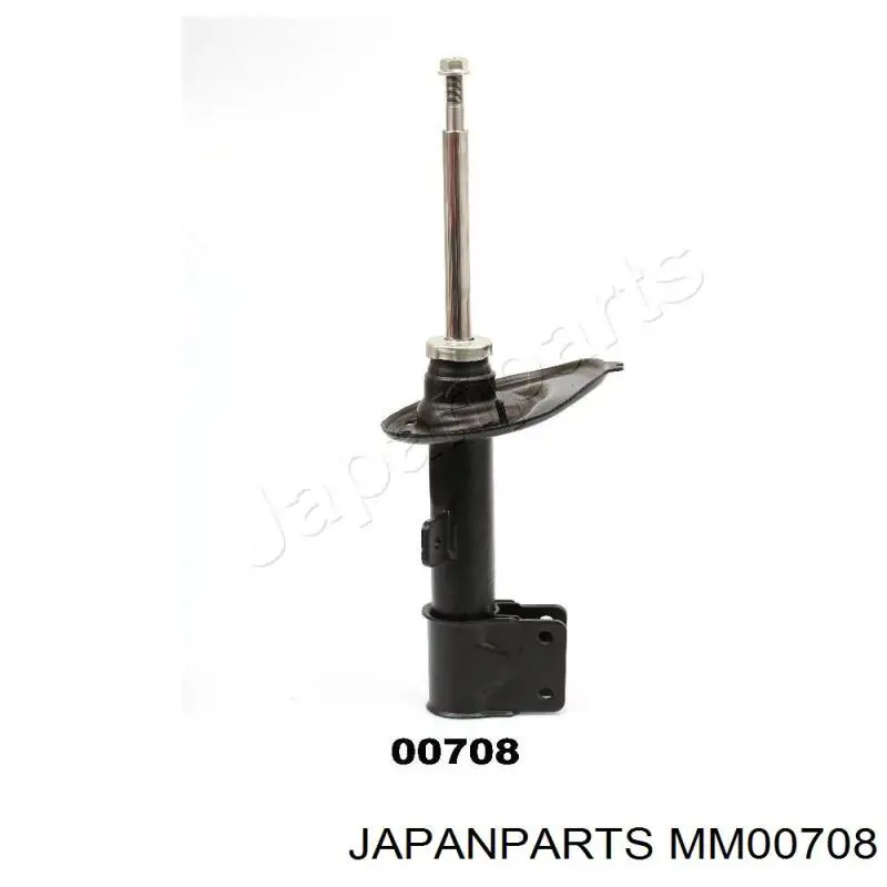Amortyzator przedni prawy Japan Parts MM00708 cena, od 51,90 USD