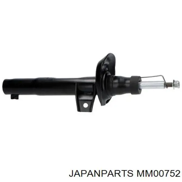MM00752 Japan Parts Amortyzator przedni