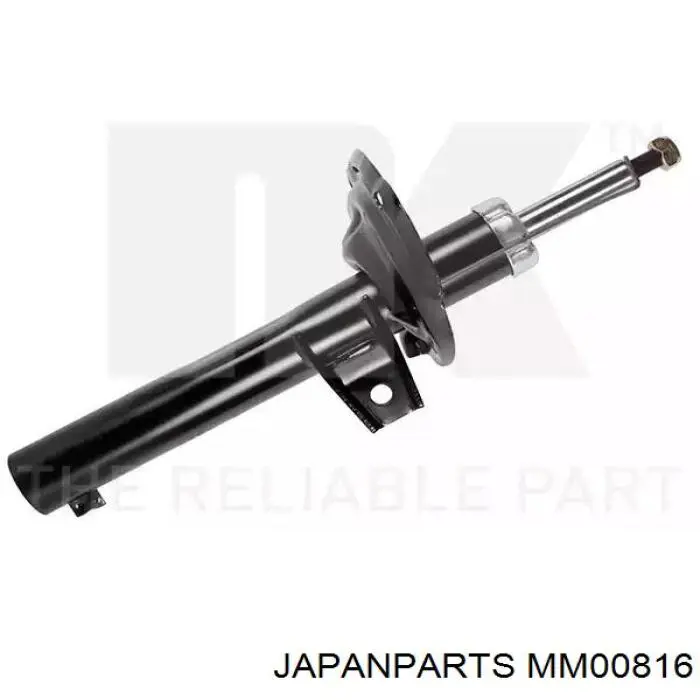 MM00816 Japan Parts Amortyzator przedni