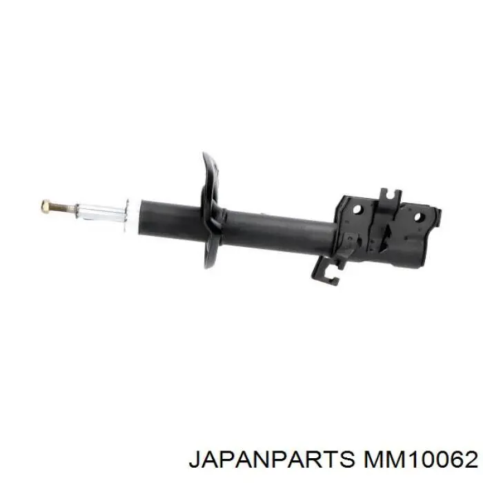 Amortyzator przedni prawy Japan Parts MM10062 cena, od 59,41 USD