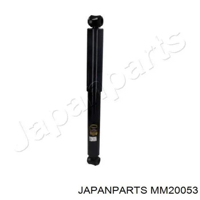 Amortyzator tylny prawy Japan Parts MM20053 cena, od 38,44 USD