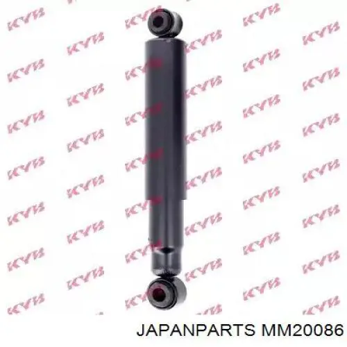 Amortyzator przedni Japan Parts MM20086 cena, od 28,47 USD