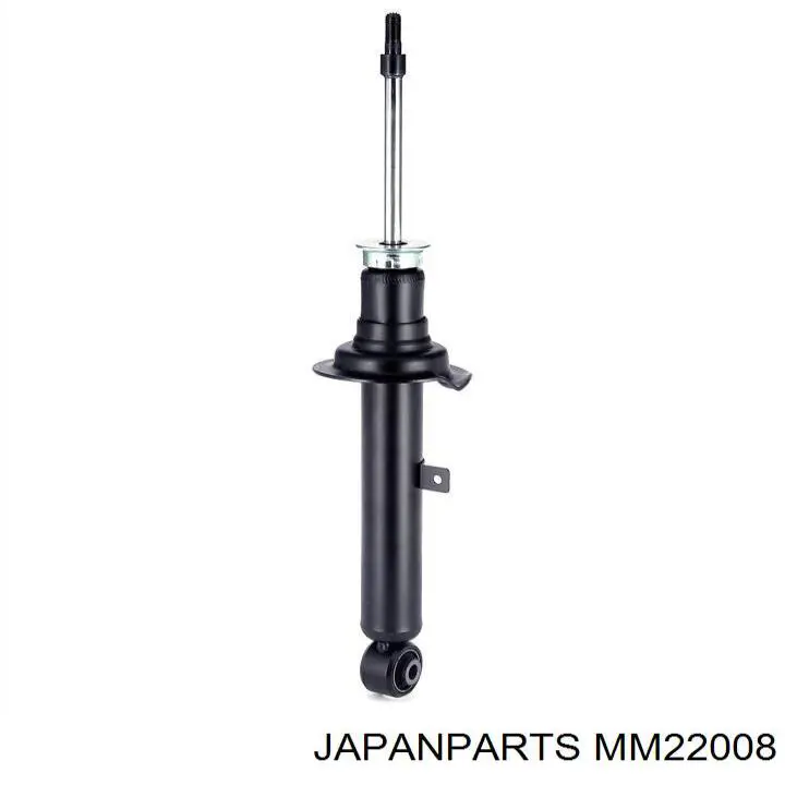 MM22008 Japan Parts Amortyzator przedni prawy