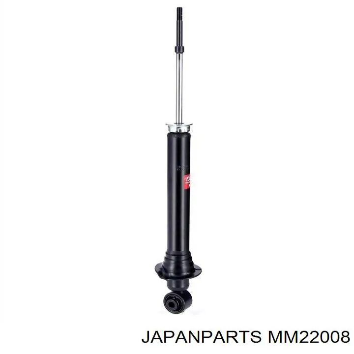 Amortyzator przedni prawy Japan Parts MM22008 cena, od 55,17 USD