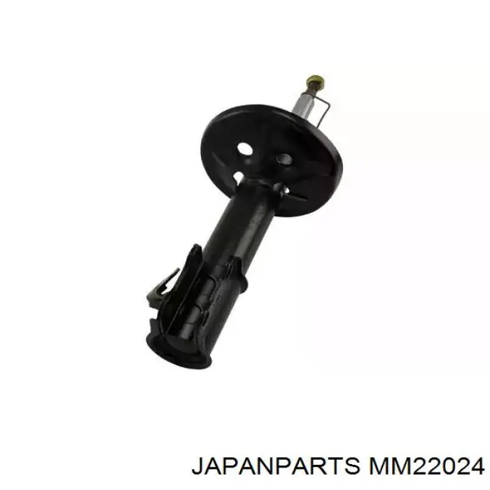 Do koszyka MM22024 Japan Parts Amortyzator tylny prawy