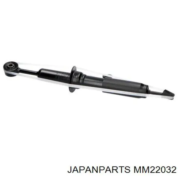 Amortyzator przedni Japan Parts MM22032 cena, od 51,59 USD