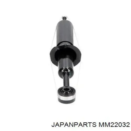 Do koszyka MM22032 Japan Parts Amortyzator przedni